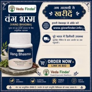 VANG BHASMA